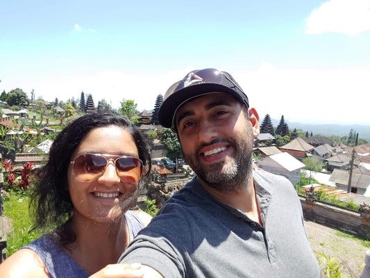 Our Story: What Grounds Us at Roshni