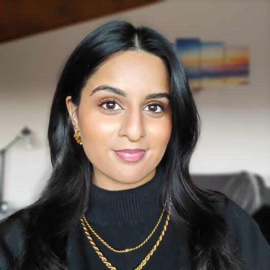 Community Connections with Erum