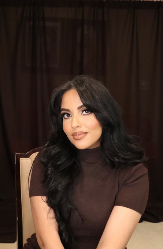 Community Connections with Ravina Toor