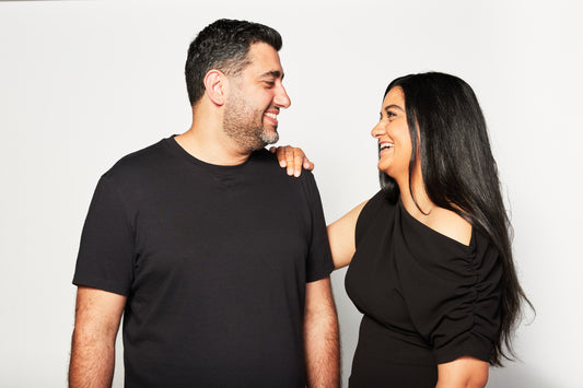 Why We Started Roshni Wellness