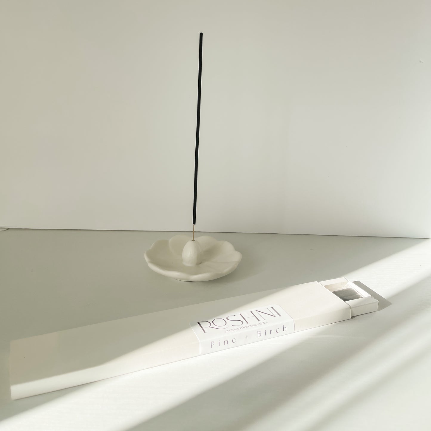 Pine + Birch | Premium Incense Sticks