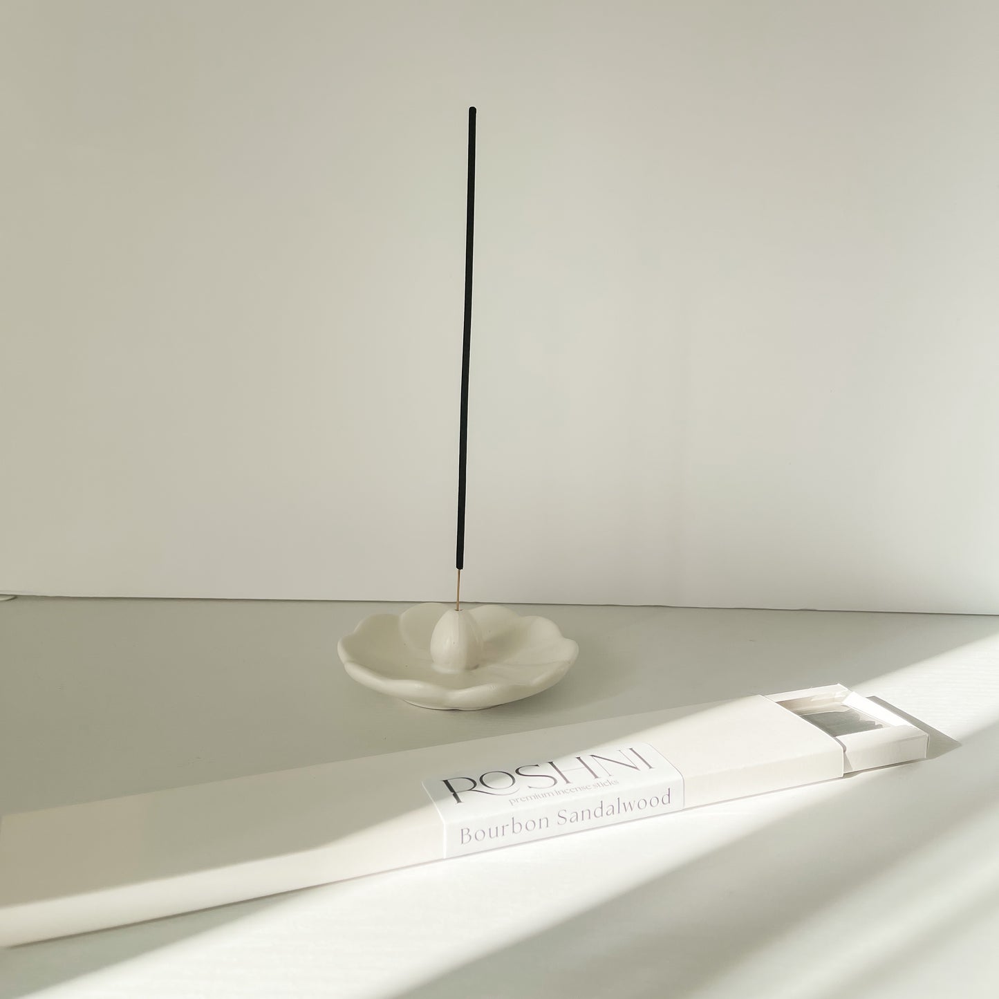 Bourbon Sandalwood | Premium Incense Sticks