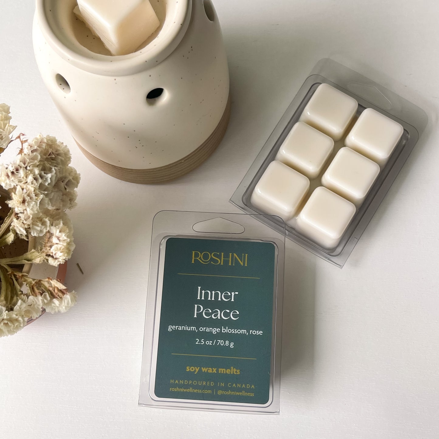 Wax Melt Bundle | 11 Premium Scented Soy Wax Melts