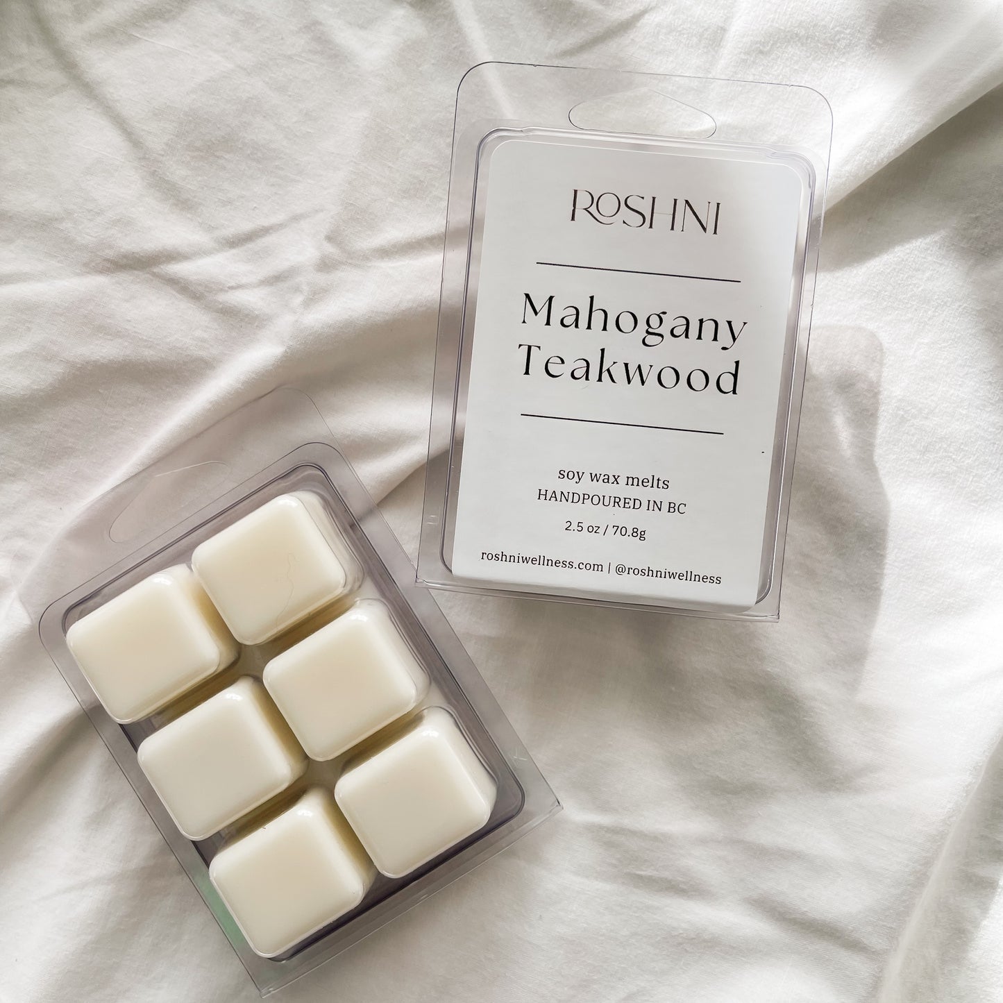 Wax Melt Bundle | 8 premium scents
