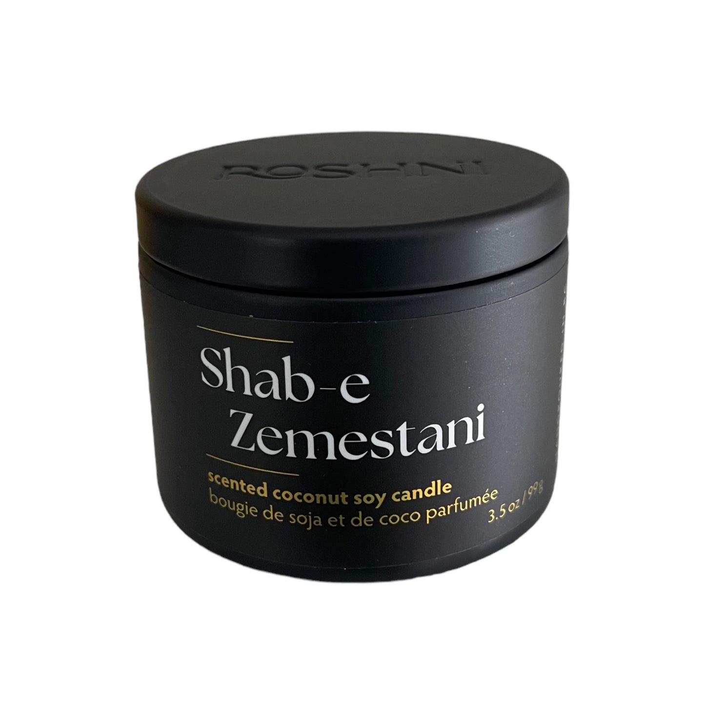 Shab-e Zemestani