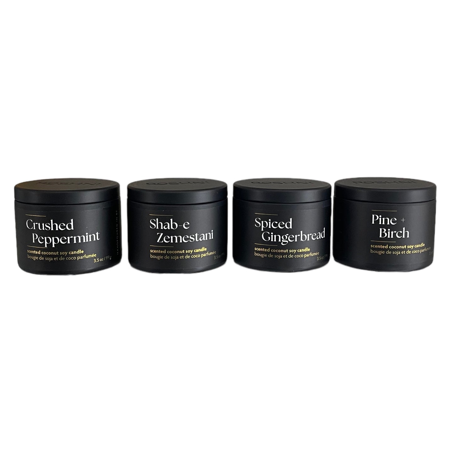 Winter Collection Bundles