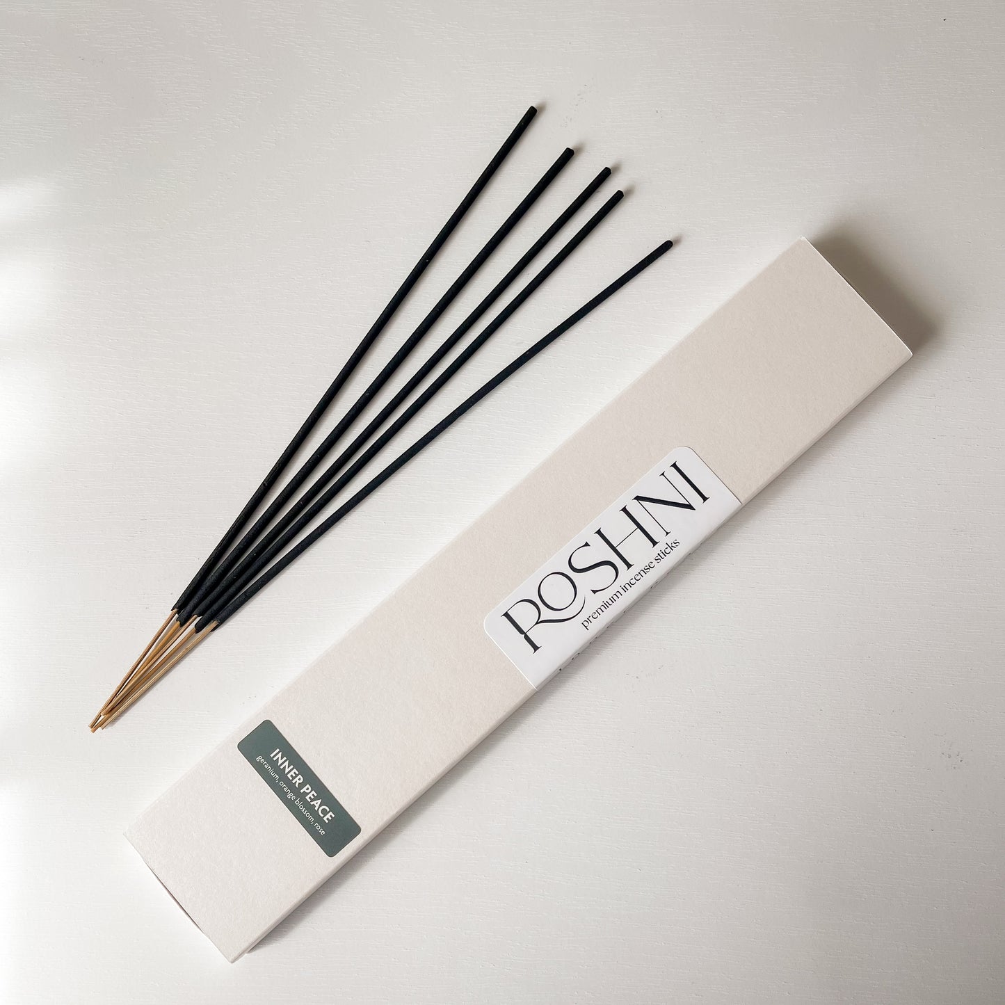 Sale - Premium Incense Sticks Various Scents