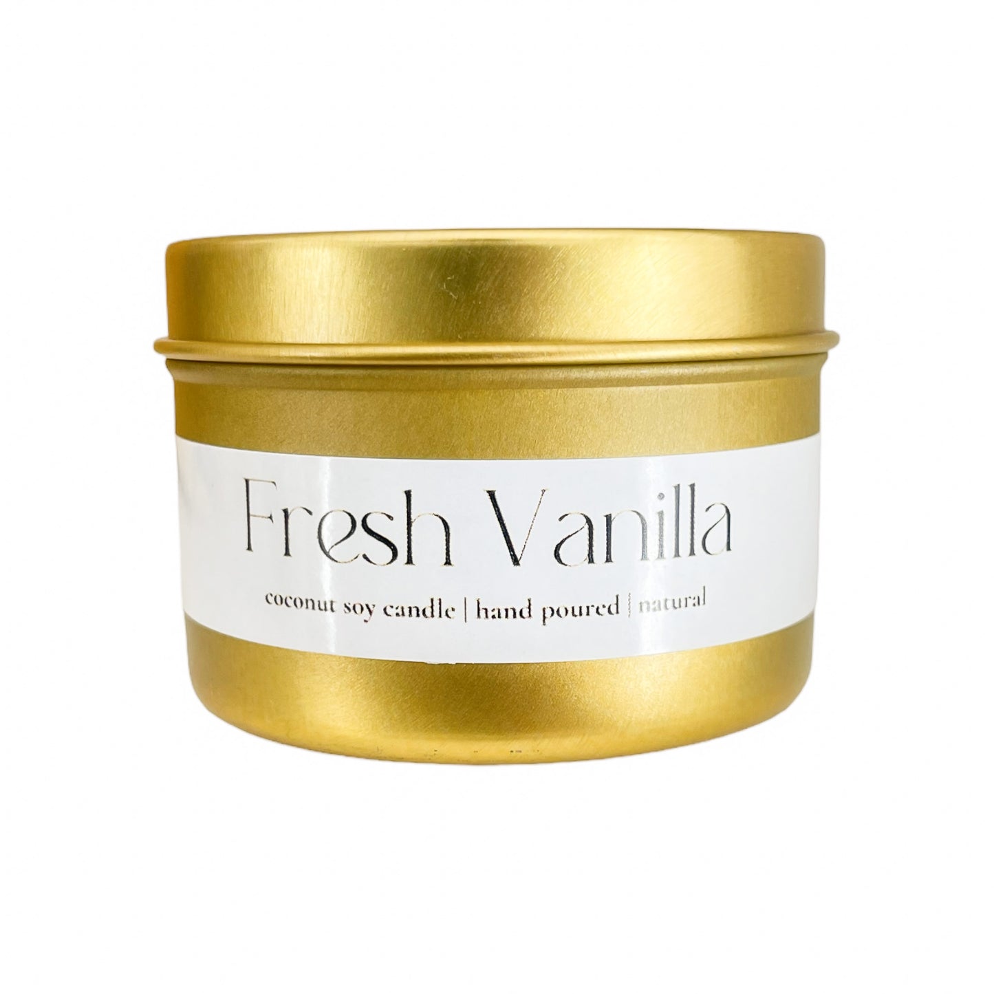 Warm Vanilla