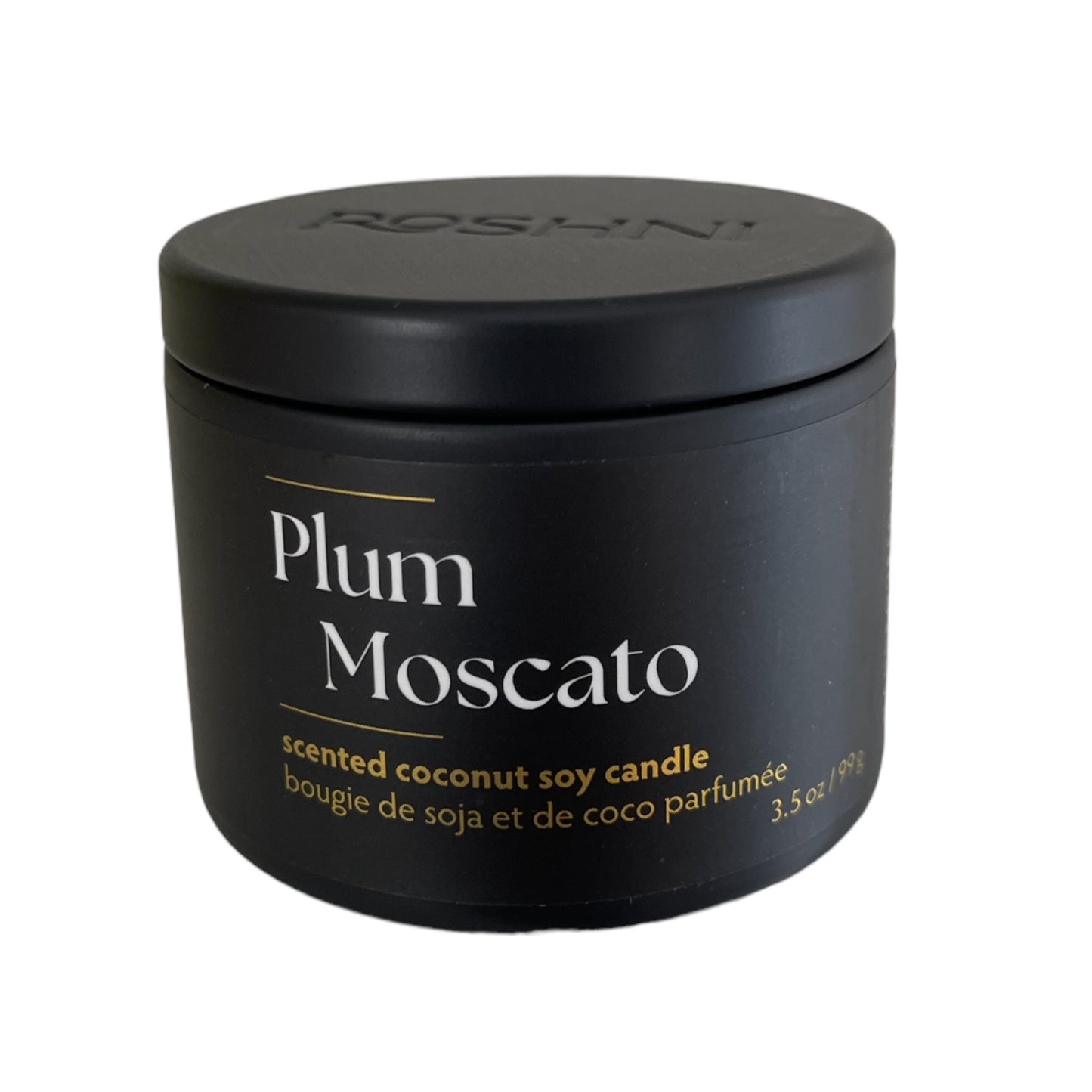Plum Moscato
