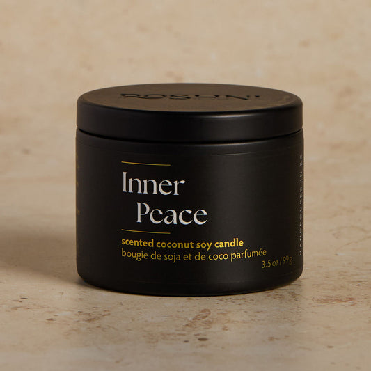 Inner Peace Candle