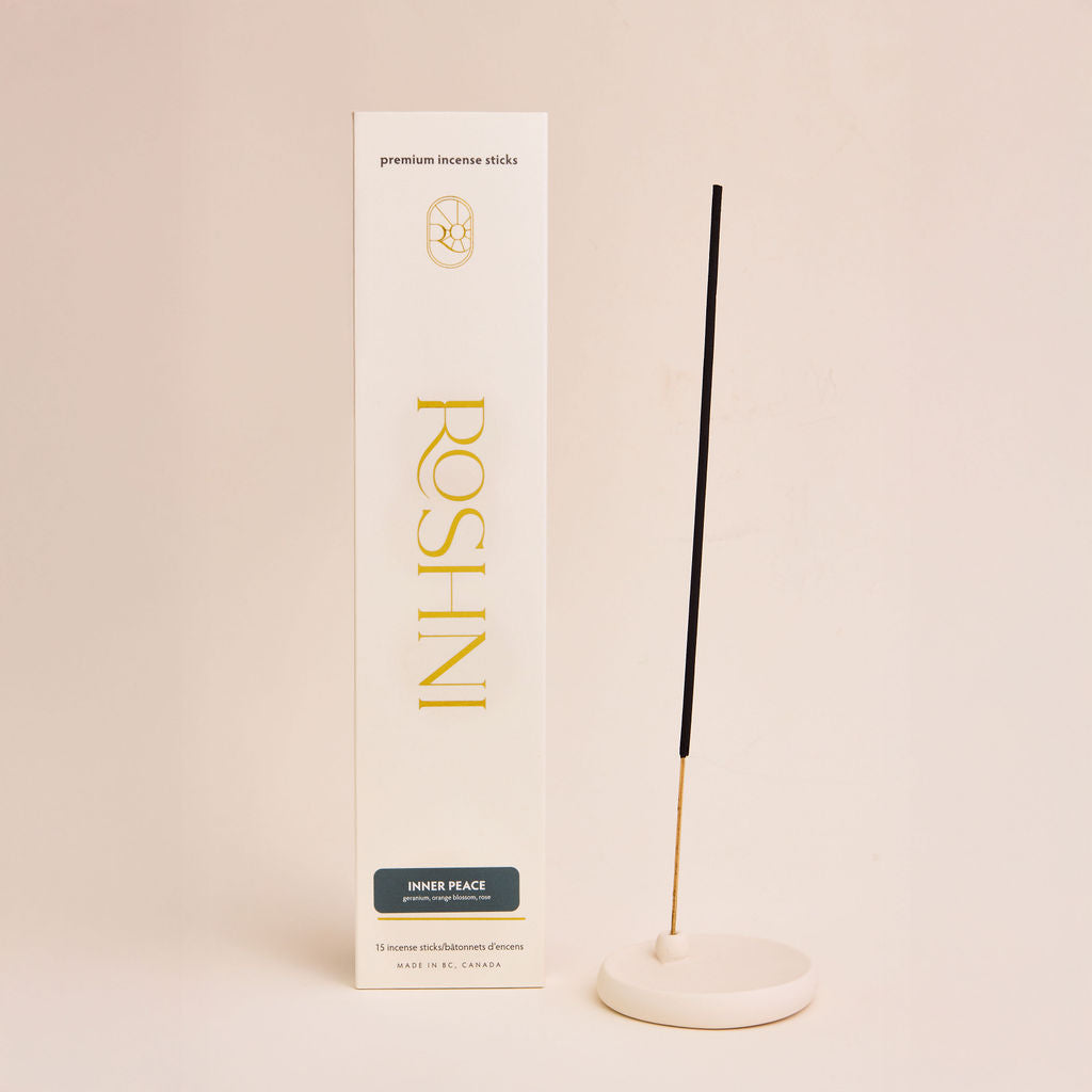 Fresh Lavender | Premium Incense Sticks