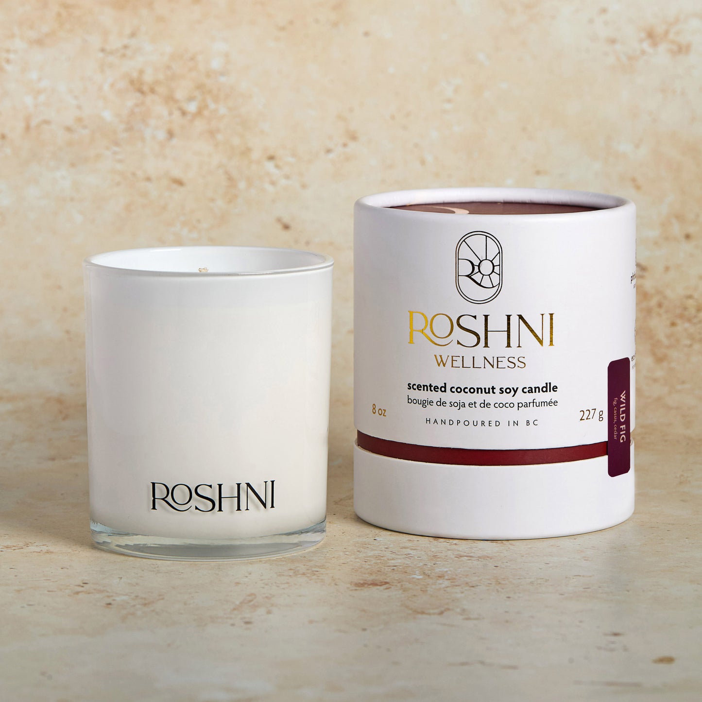 Wild Fig | fig, cassis, cedar