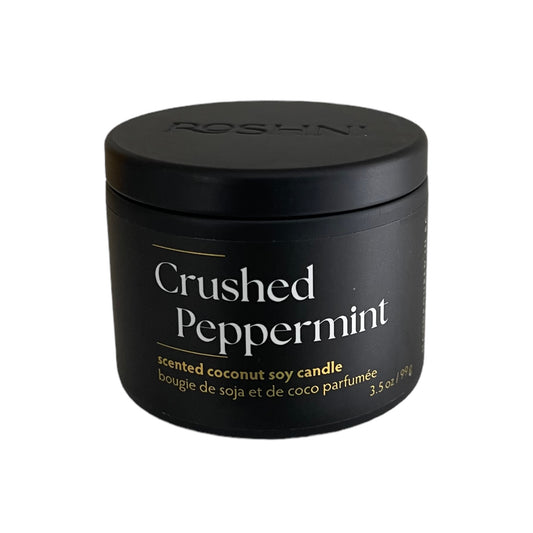 Crushed Peppermint