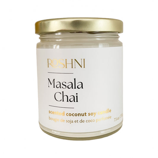Masala Chai |clove, cinnamon, vanilla (7.5oz)