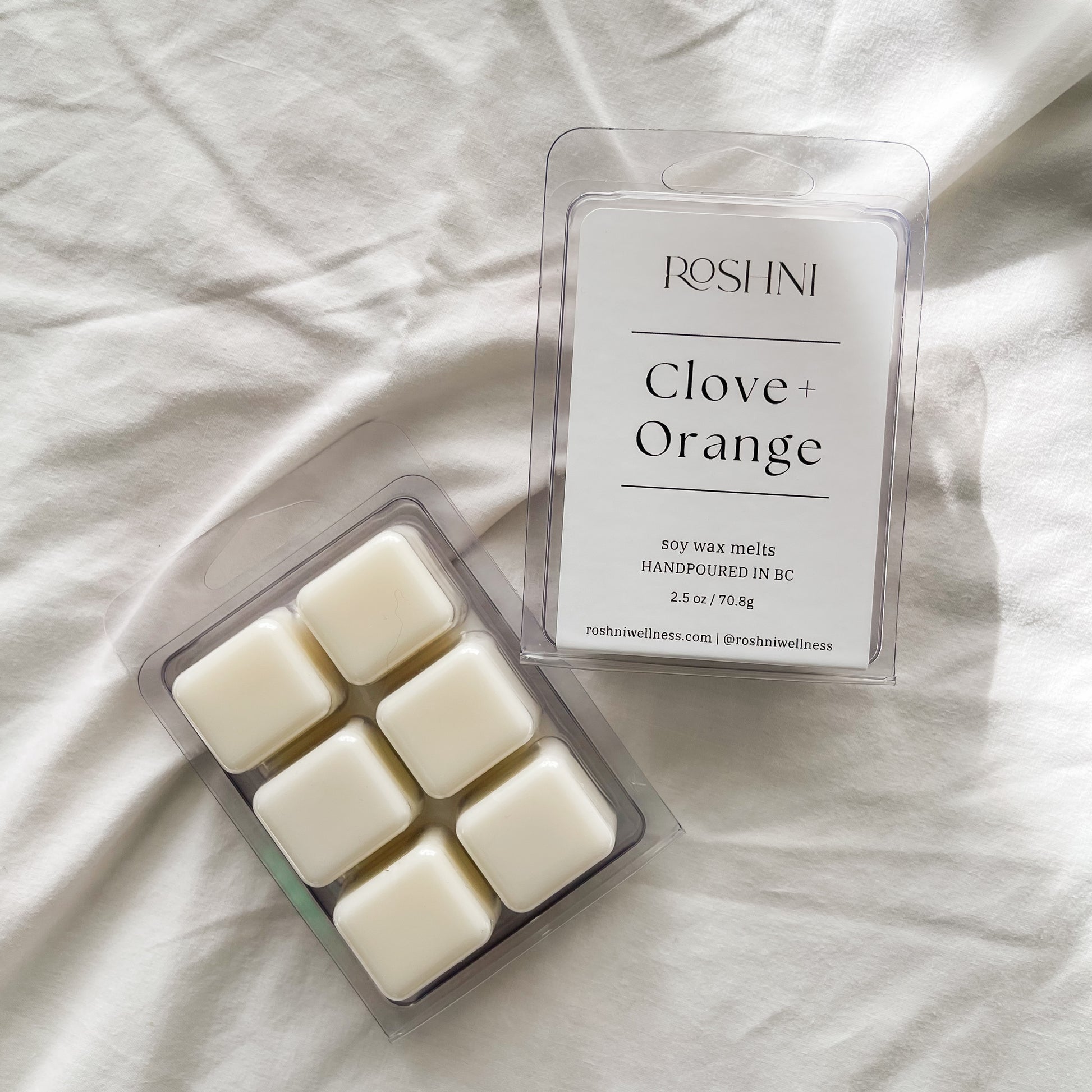 Premium Wax Melts