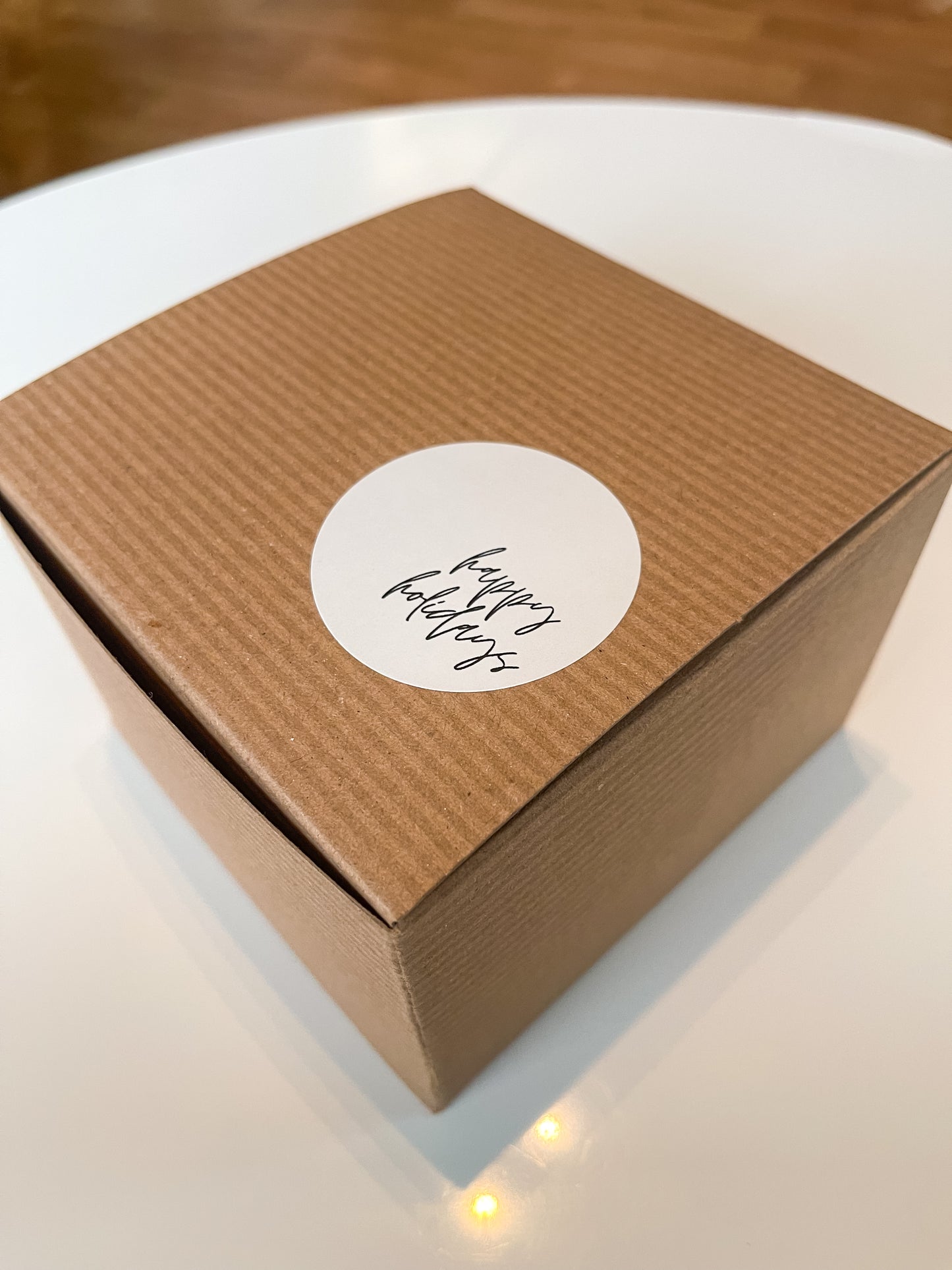 Relax Self-Care Gift Set - Mini