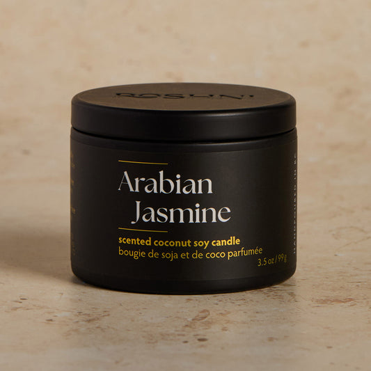 Arabian Jasmine Candle