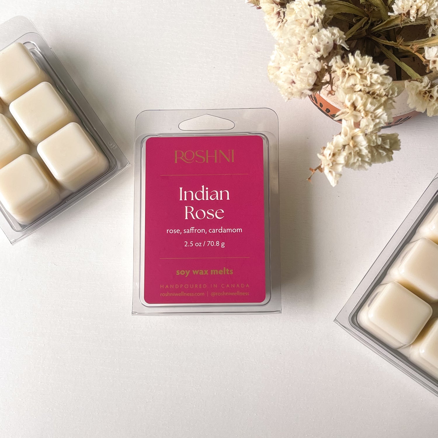 Wax Melts