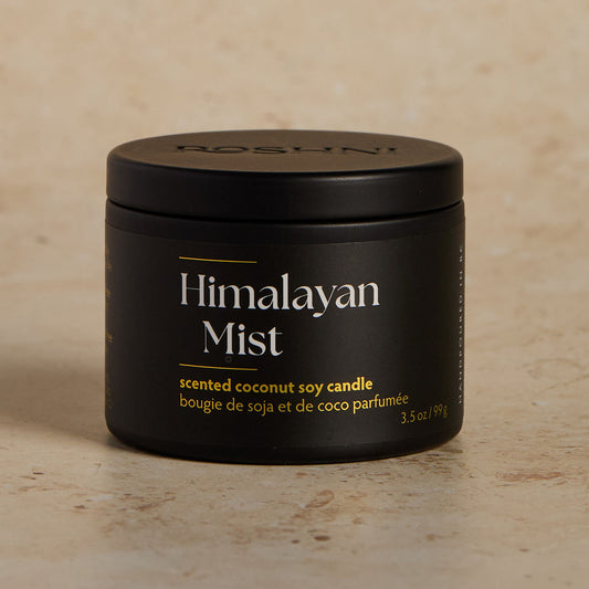 Himalayan Mist candle