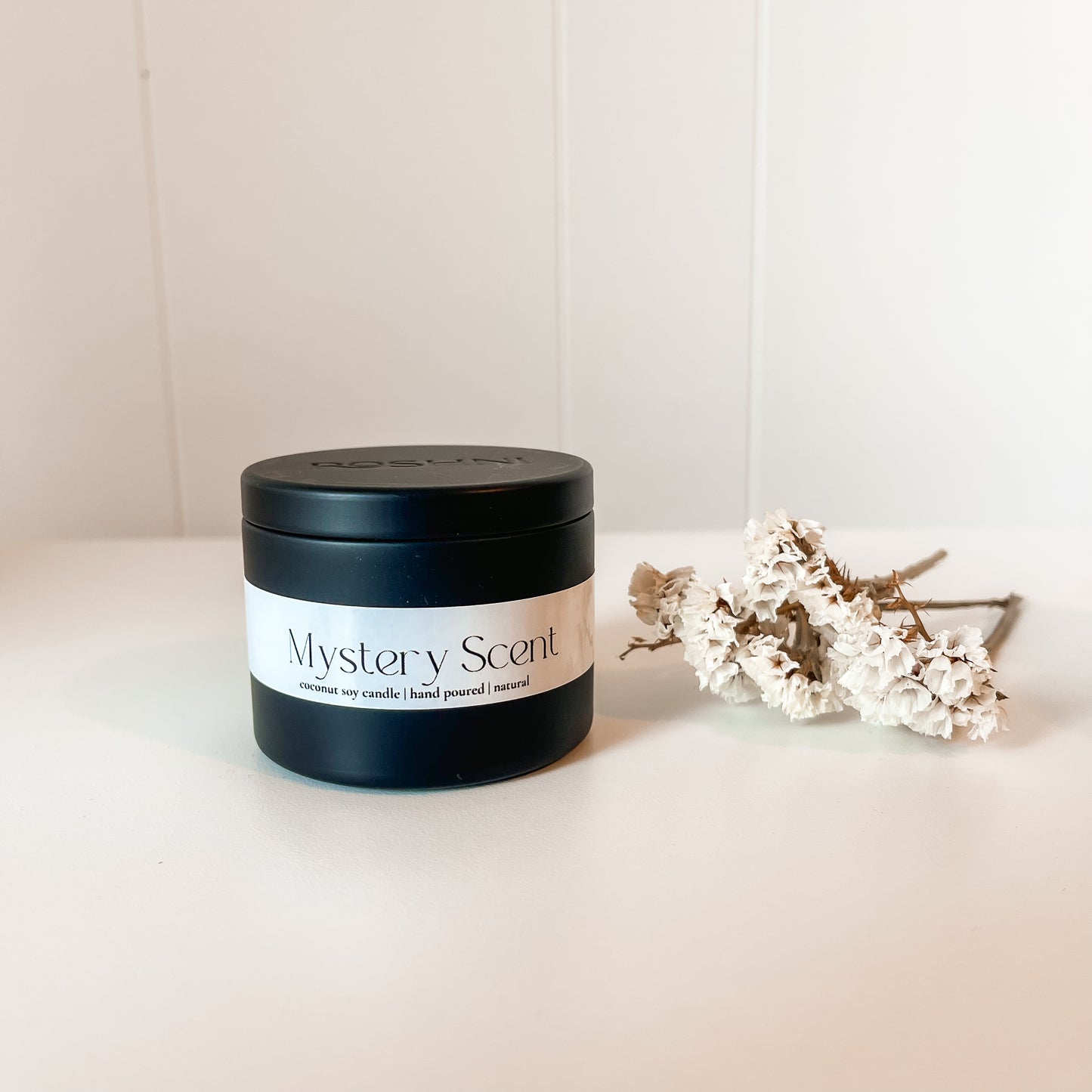 Sale Mystery Scent (perfectly imperfect)