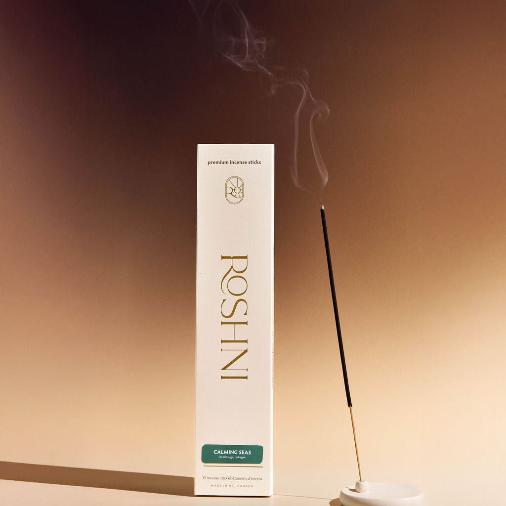 Fresh Lavender | Premium Incense Sticks