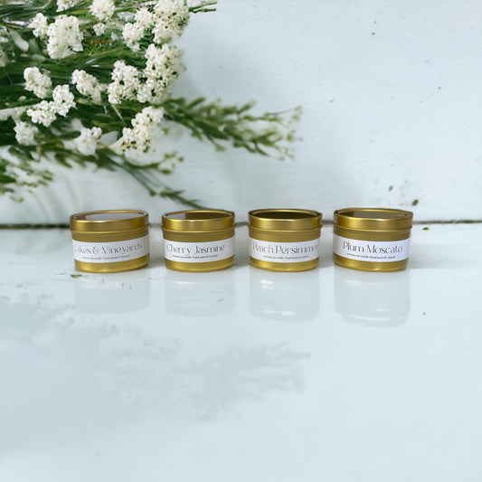 Summer Harvest Bundles - Various Sizes