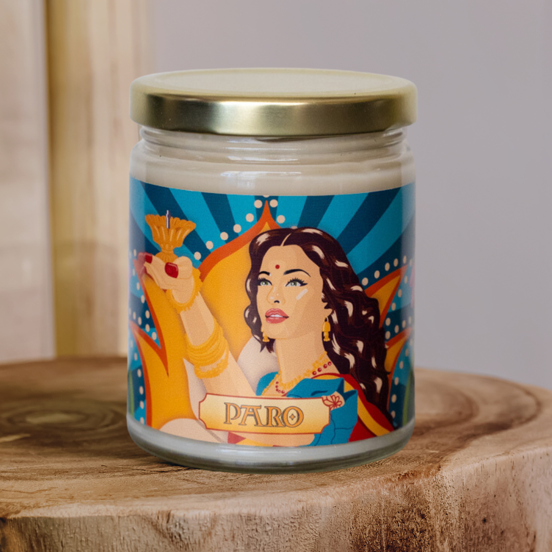 Community Candles