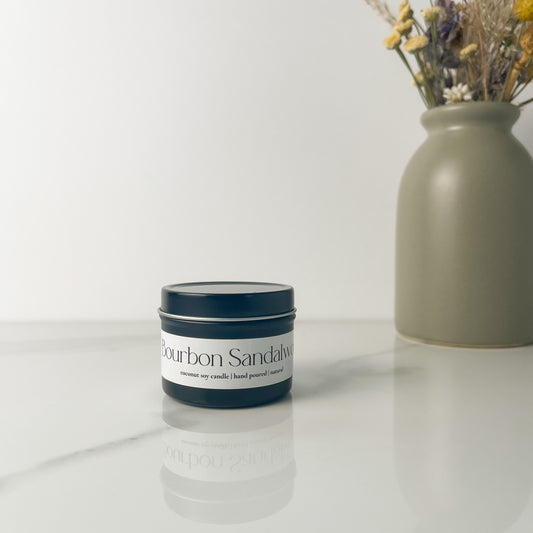 Mini Candles- Core Collection